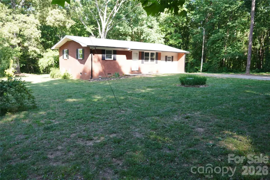 187 Owens Street, Ellenboro, NC 28040 - #2