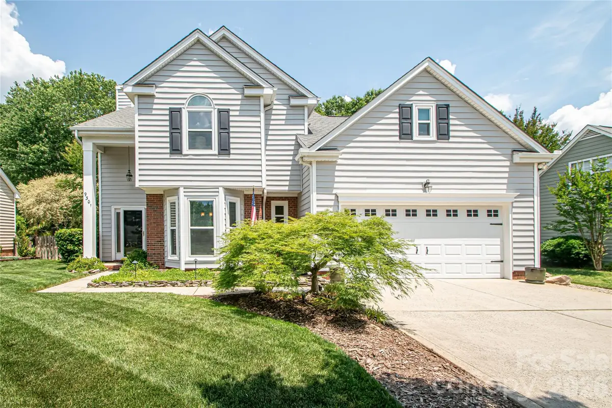9301 Hanworth Trace Drive, Charlotte, NC 28277 - #1