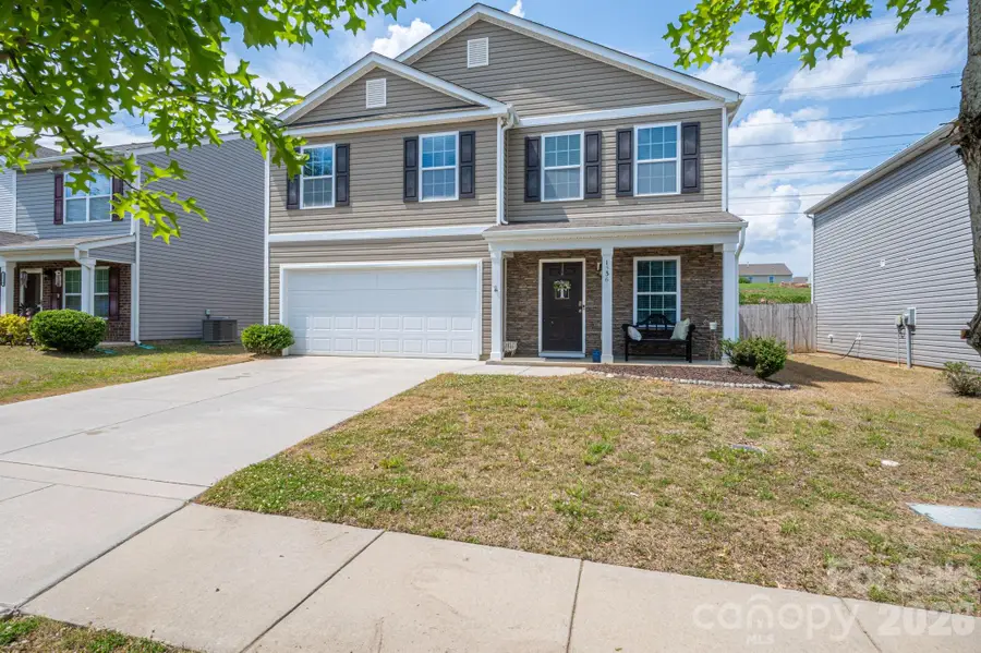 1536 Gaston Mountain Drive, Dallas, NC 28034 - #3