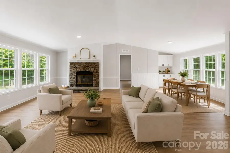 481 Harrell Road, Burgaw, NC 28425 - #3