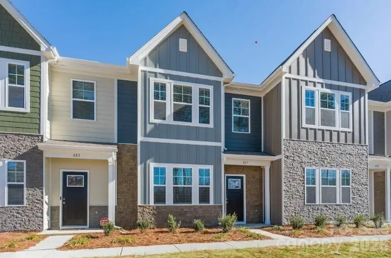 481 Etna Street #5603, Gastonia, NC 28052 - #1