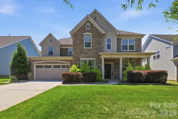 158 Eagles Landing Drive, Mooresville, NC 28117