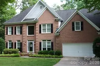 12230 Farnborough Road, Huntersville, NC 28078 - #1