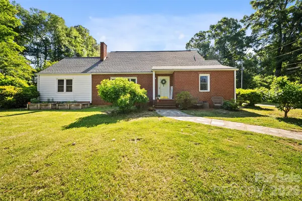 19341 S Nc Highway 109 Highway, Denton, NC 27239