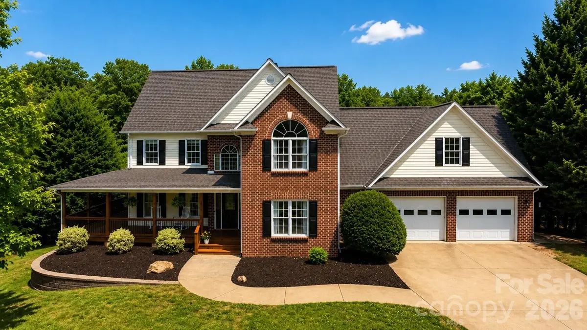 4616 20th Street Place Ne, Hickory, NC 28601 - #1