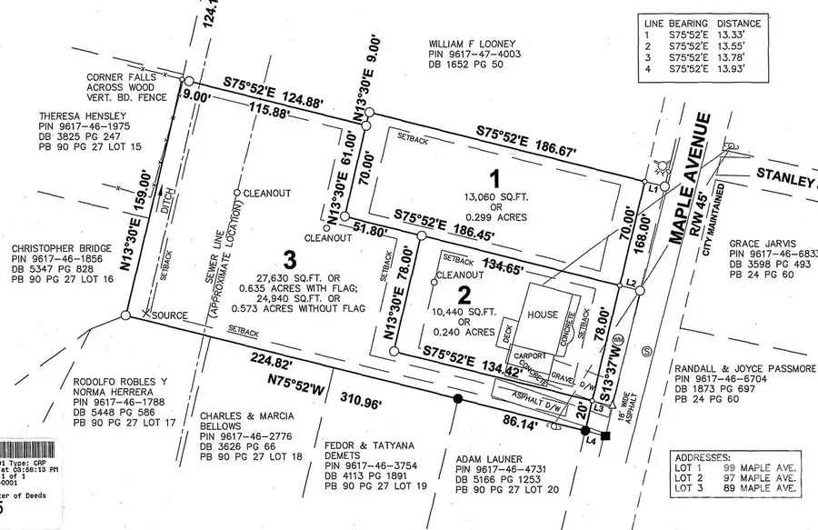 99 Maple Avenue #1, Candler, NC 28715 - #2