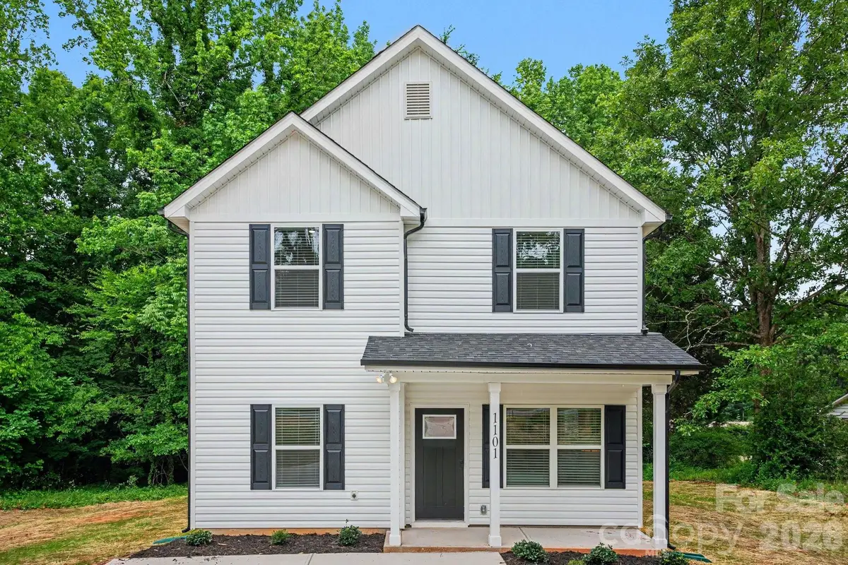 1101 Rogers Lake Road, Kannapolis, NC 28081 - #1