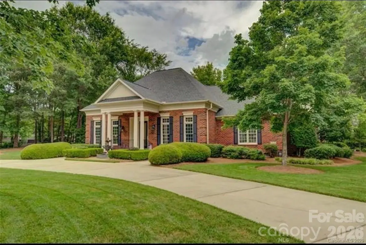 9533 Millen Drive, Harrisburg, NC 28075 - #1