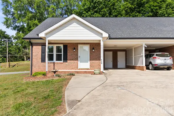 110 Balsam Drive, Lincolnton, NC 28092
