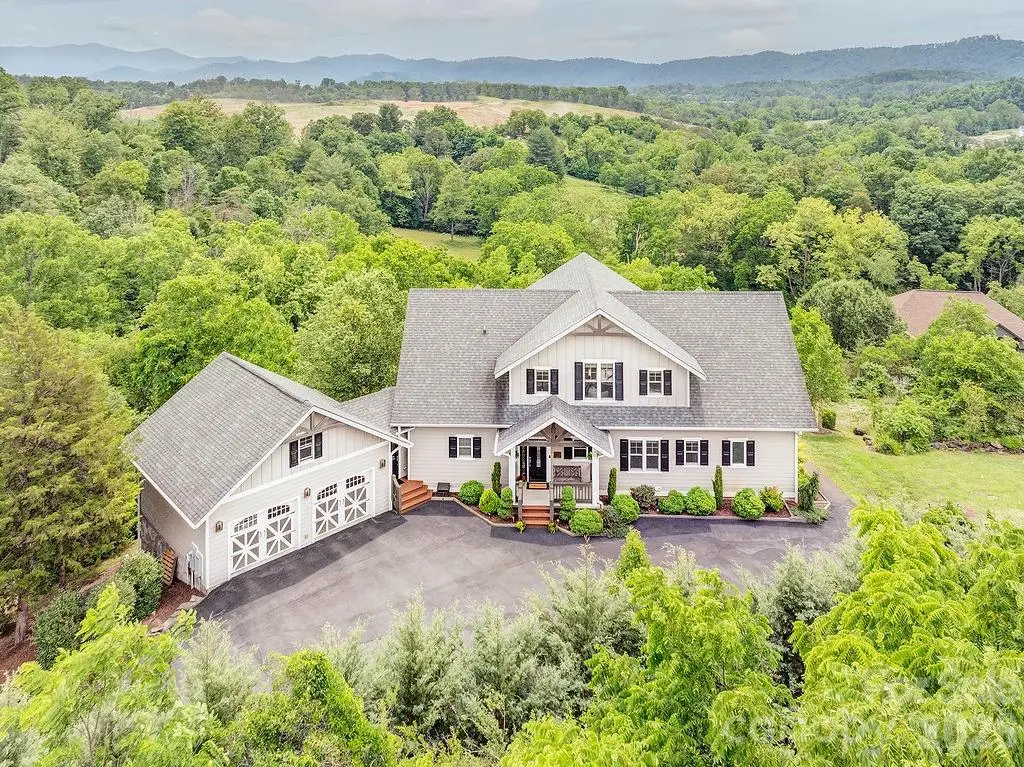 18 Adas Way, Weaverville, NC 28787 - #1