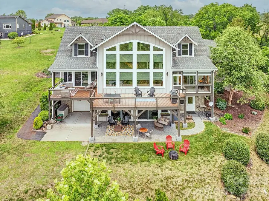 18 Adas Way, Weaverville, NC 28787 - #2