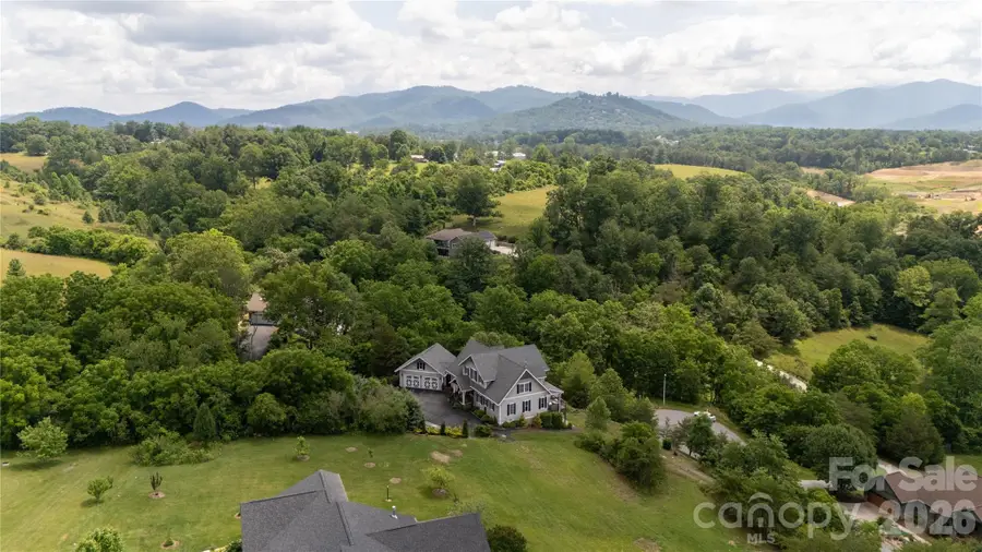 18 Adas Way, Weaverville, NC 28787 - #3