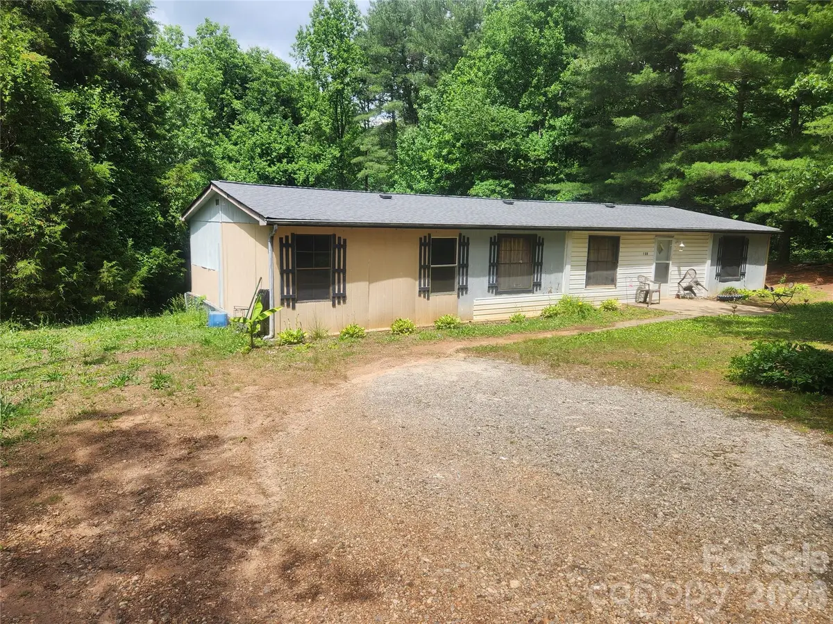 135 Watson Avenue, Taylorsville, NC 28681 - #1