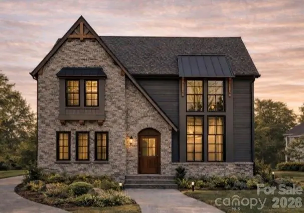 3759 Old Village Drive, Maiden, NC 28650 - #1