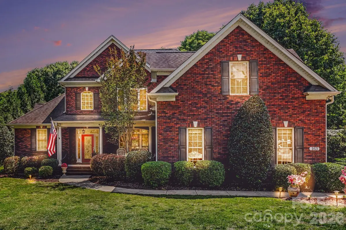 163 Evening Shadow Road, Lake Wylie, SC 29710 - #1