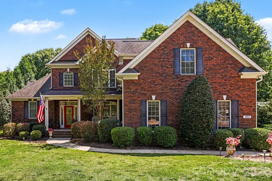 163 Evening Shadow Road, Lake Wylie, SC 29710 - #2