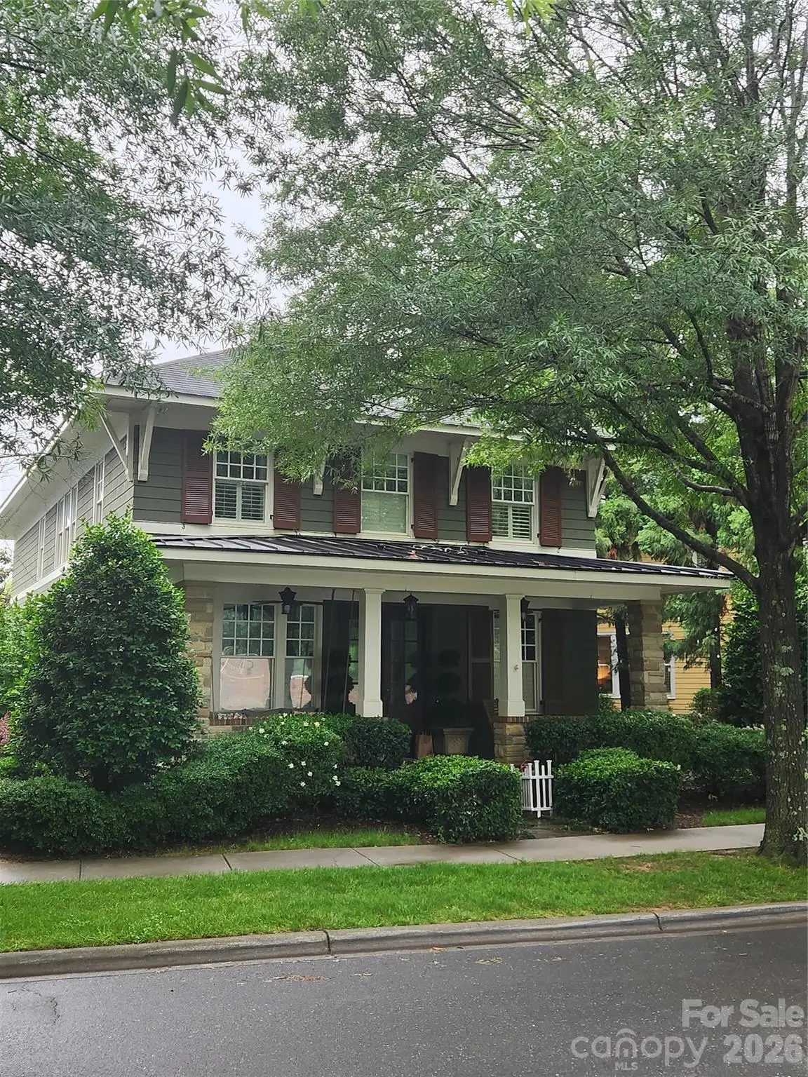1042 Assembly Street, Belmont, NC 28012 - #1