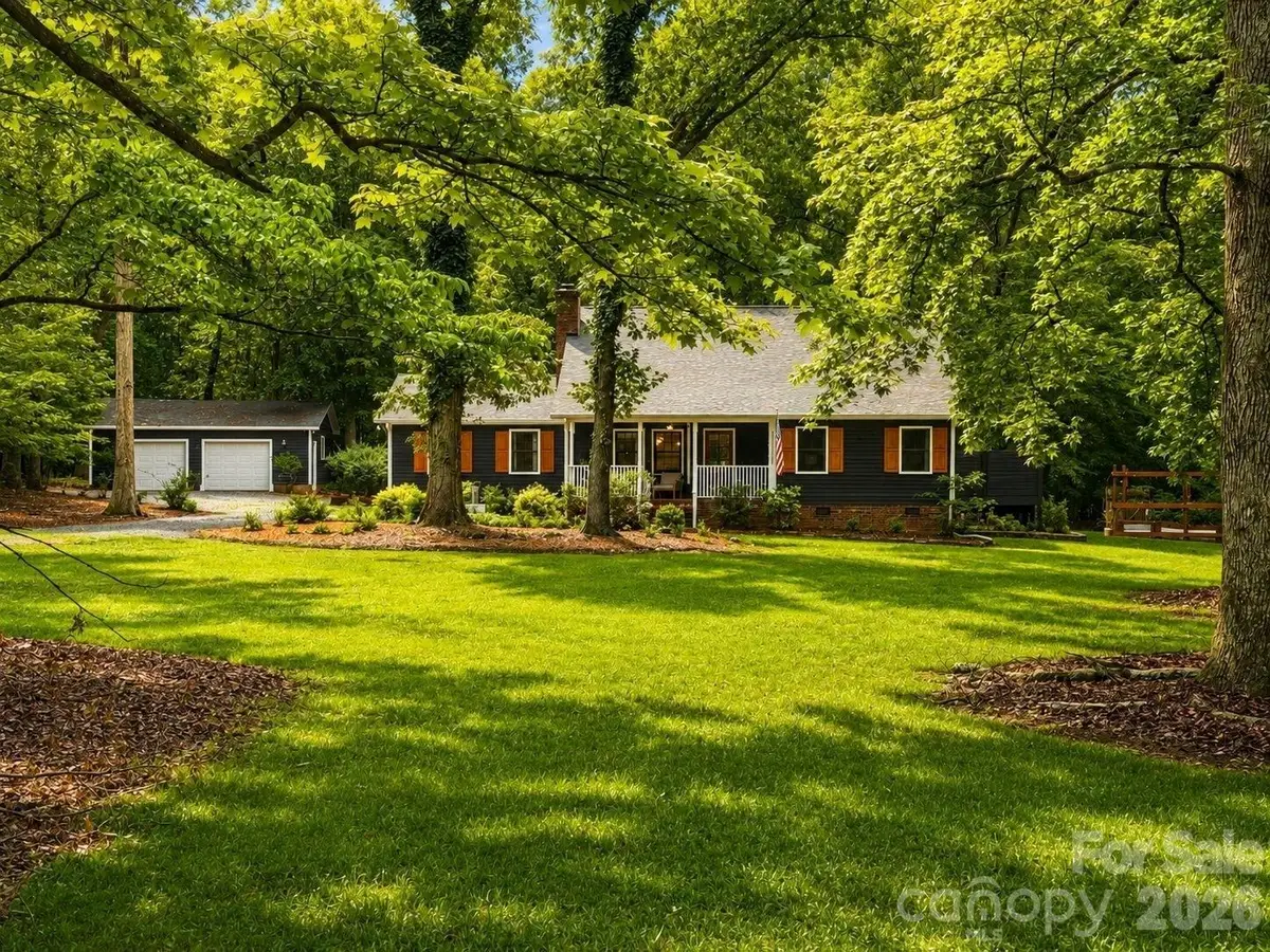 2540 Bain Farm Road, Mint Hill, NC 28227 - #1