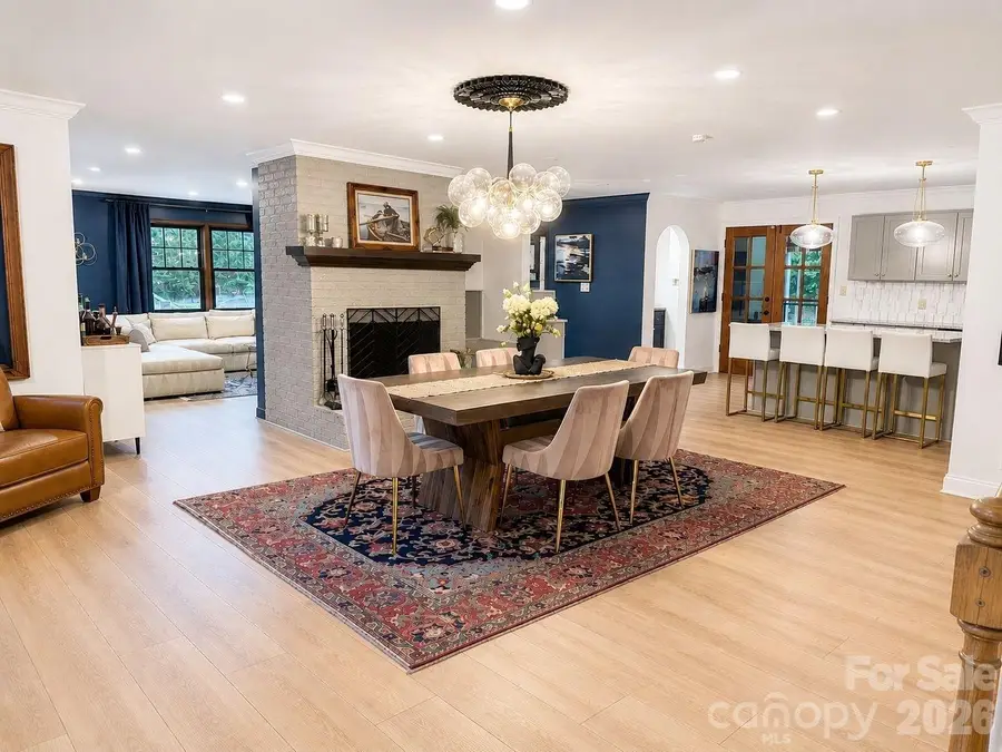 2540 Bain Farm Road, Mint Hill, NC 28227 - #3