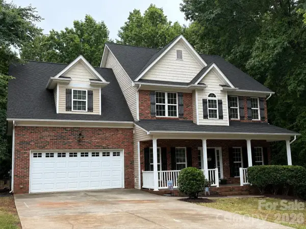 105 Tanager Lane, Mooresville, NC 28117