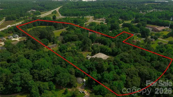 1213 Rhyne Road, Charlotte, NC 28214
