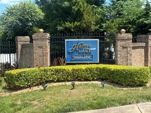 4613 Hamory Drive, Charlotte, NC 28212