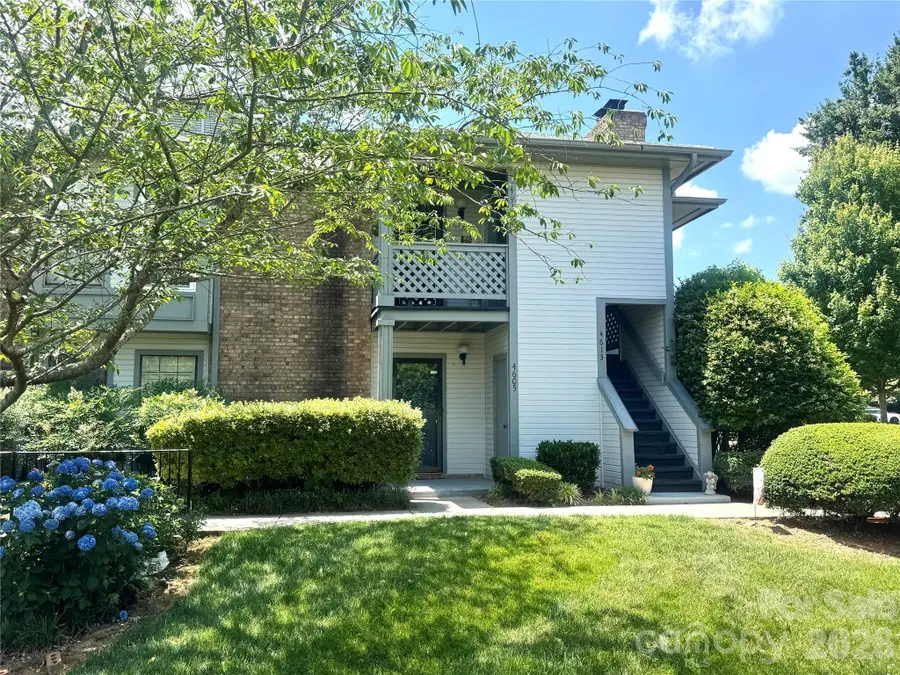 4613 Hamory Drive, Charlotte, NC 28212 - #3