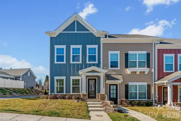 137 Cherry Springs Lane #12-E, Asheville, NC 28804
