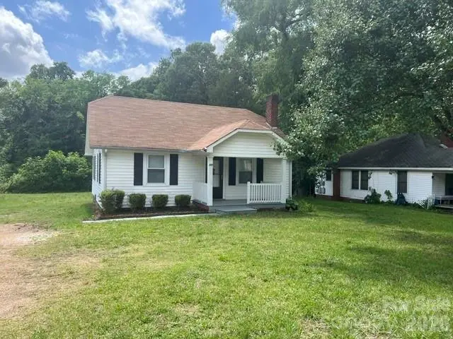 691 Harris Street Nw, Concord, NC 28025 - #1