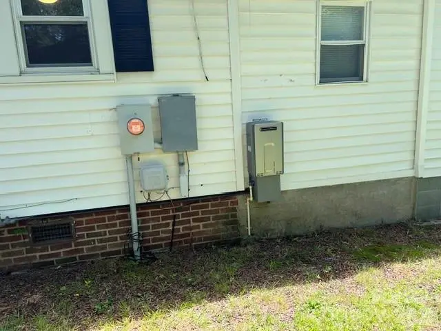 691 Harris Street Nw, Concord, NC 28025 - #2