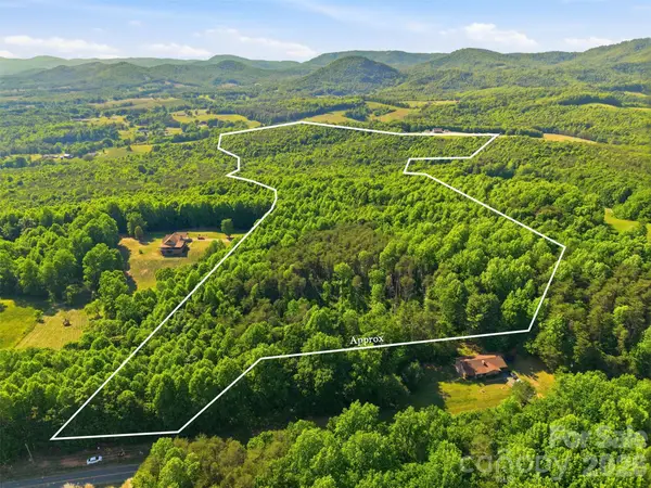 00 Black Oak Ridge Road, Taylorsville, NC 28681