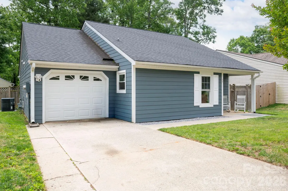 54 Foxberry Drive, Arden, NC 28704 - #1