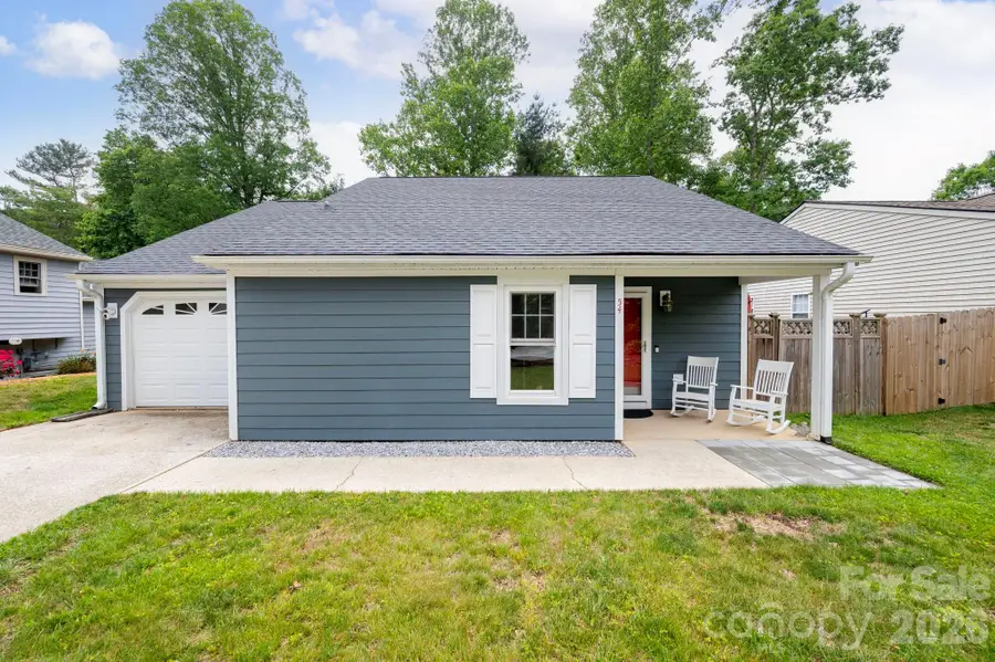 54 Foxberry Drive, Arden, NC 28704 - #2