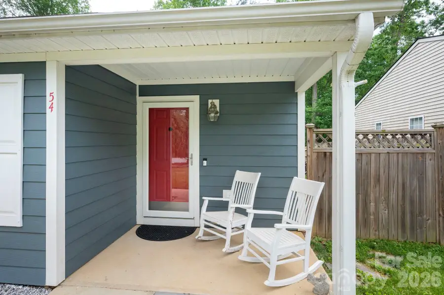 54 Foxberry Drive, Arden, NC 28704 - #3