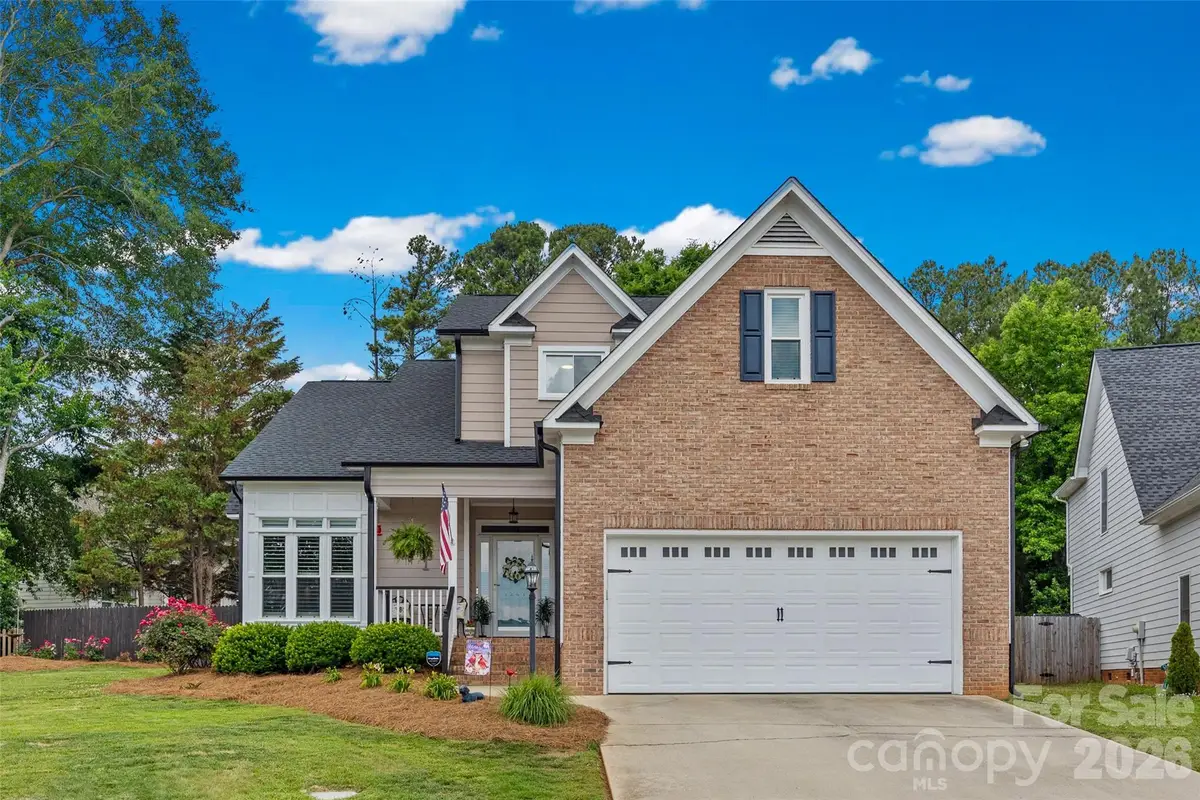 1241 Old Coach Lane, Rock Hill, SC 29732 - #1