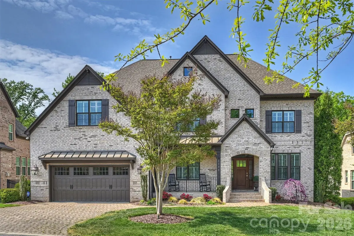 2244 Rock Creek Drive, Charlotte, NC 28226 - #1
