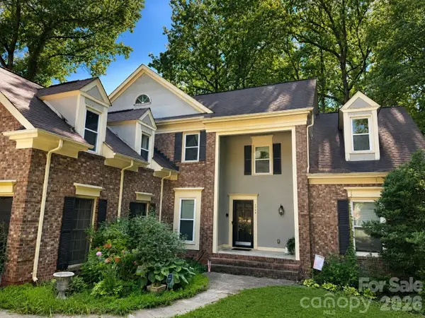 5706 Maylandia Road, Charlotte, NC 28269
