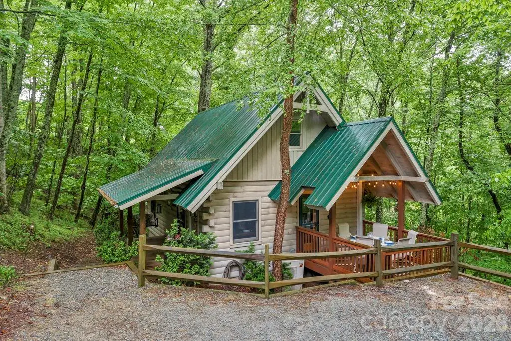 192 Dewitt Barnett Road #2, Vilas, NC 28692 - #1