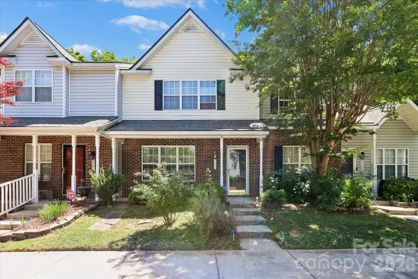 7543 Petrea Lane, Charlotte, NC 28227