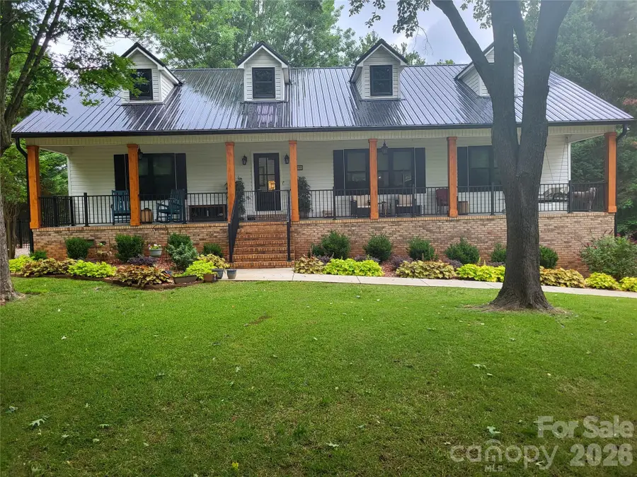 2549 S Lake Shore Road, Denver, NC 28037 - #3