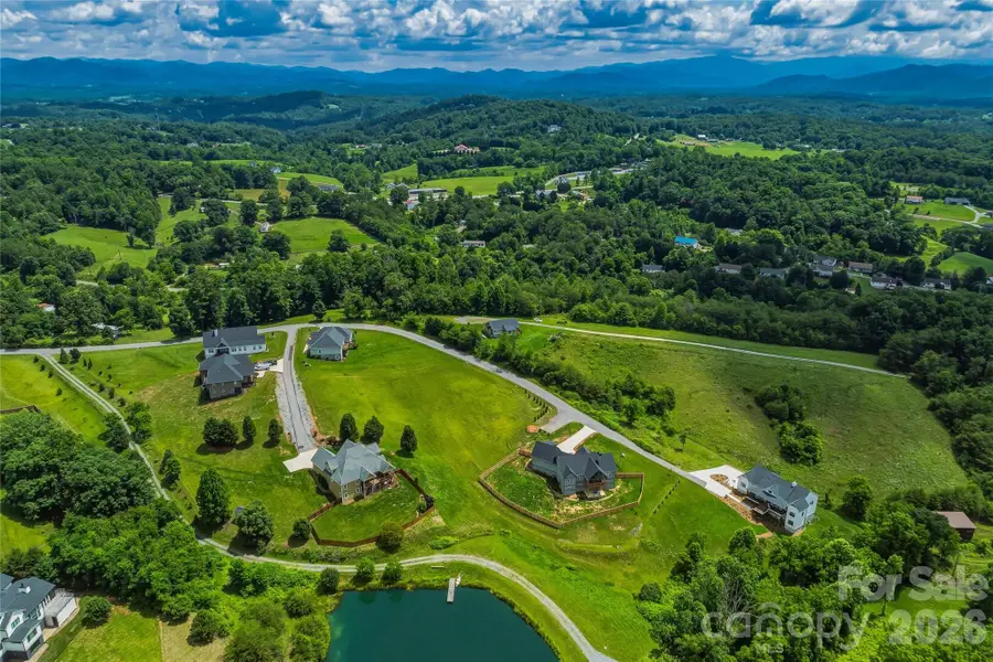 85 Horizon Way, Alexander, NC 28701 - #3