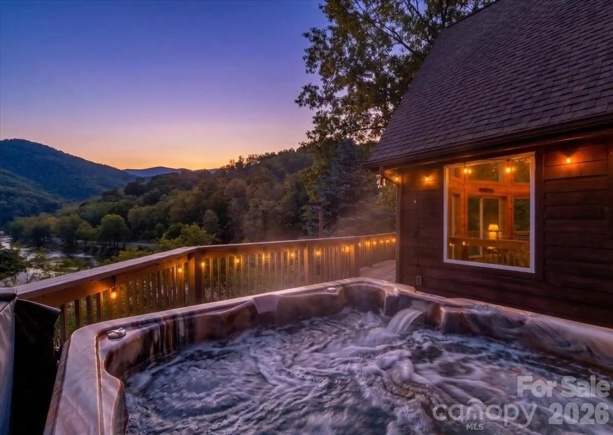 7714 State Highway 197 Highway N, Green Mountain, NC 28740 - #1