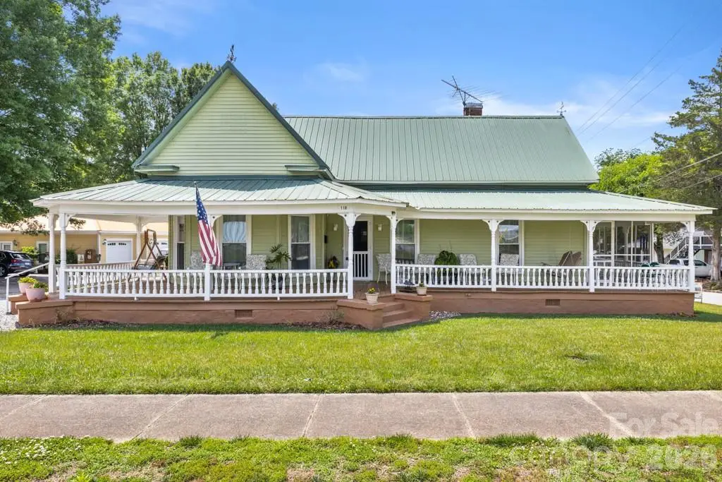 110 N Main Avenue, Maiden, NC 28650 - #1