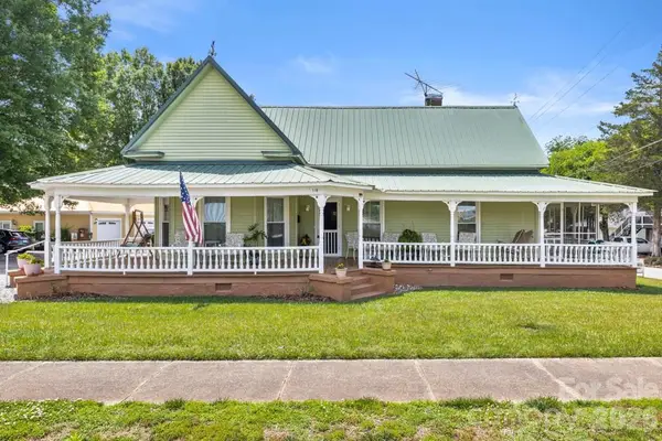 110 N Main Avenue, Maiden, NC 28650