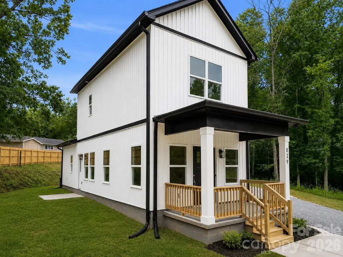 829 E Arch Street, Lancaster, SC 29720 - #1