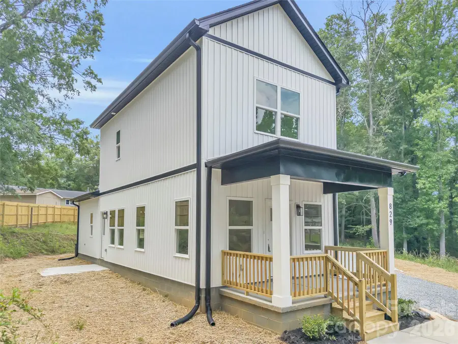 829 E Arch Street, Lancaster, SC 29720 - #2