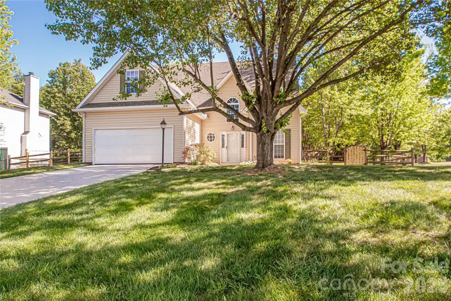 1621 Mountain Ashe Court, Matthews, NC 28105 - #2