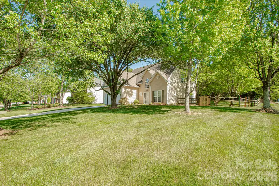 1621 Mountain Ashe Court, Matthews, NC 28105 - #3