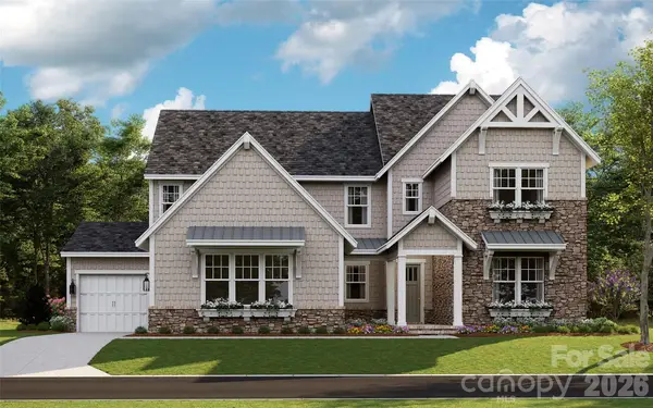 6043 Robert Gray Court #7, Charlotte, NC 28277