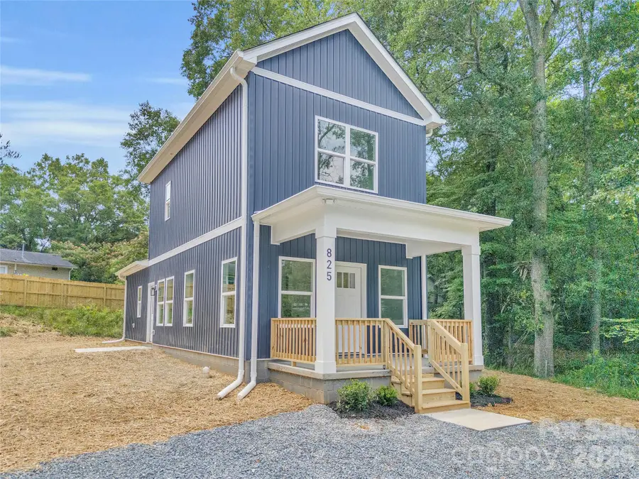 825 E Arch Street, Lancaster, SC 29720 - #2